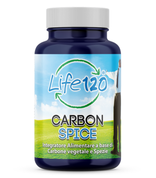 Carbon Spice Life 1205